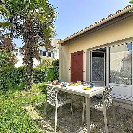 Port Saint-jacques-2 By Interhome La Bernerie-en-Retz