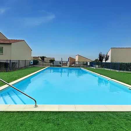 Port Saint-jacques-2 By Interhome * La Bernerie-en-Retz