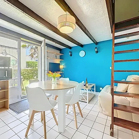 Port Saint-jacques-2 By Interhome Apartment La Bernerie-en-Retz
