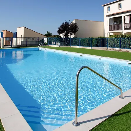 Apartment Port Saint-jacques-2 By Interhome *