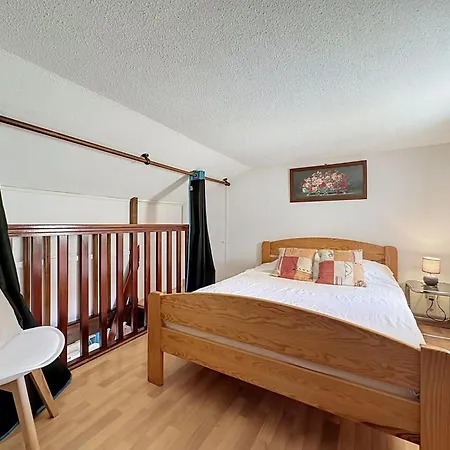 Port Saint-jacques-2 By Interhome * La Bernerie-en-Retz