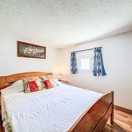 Port Saint-jacques-2 By Interhome Apartment *
