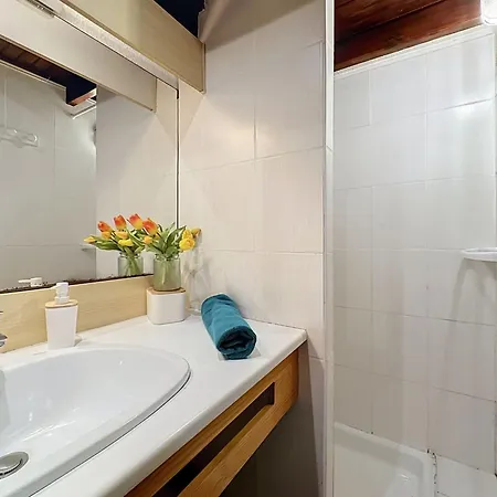 Port Saint-jacques-2 By Interhome *
