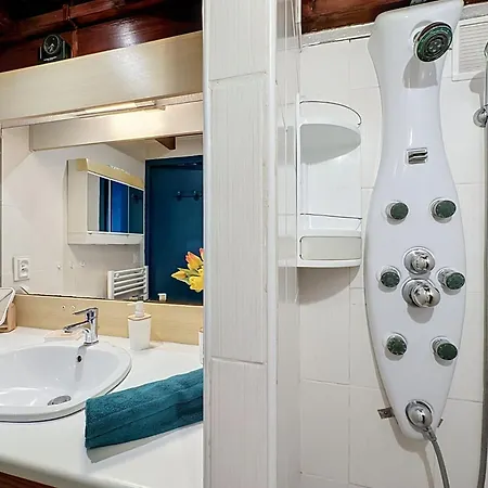 Port Saint-jacques-2 By Interhome Apartment