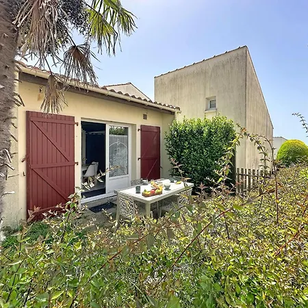 Port Saint-jacques-2 By Interhome *