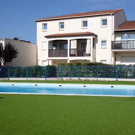 Apartment Port Saint-jacques-2 By Interhome