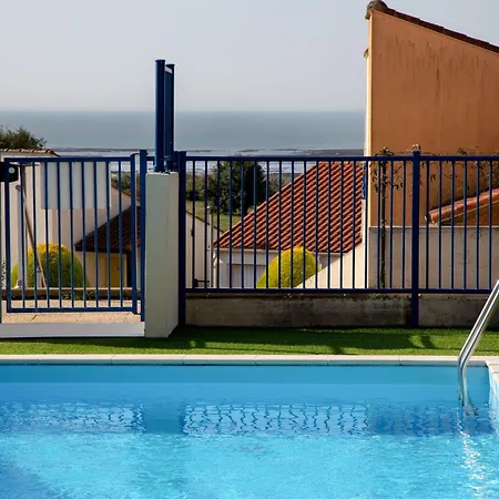 Port Saint-jacques-2 By Interhome Apartment *